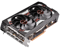 Sapphire Radeon RX 5600 XT PULSE 6GB GDDR6 - 540711 - zdjęcie 2